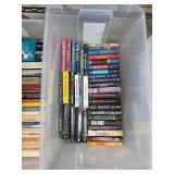 Paperback Science Fiction Books