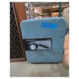 Sentry 1250 Fire-Resistant Safe