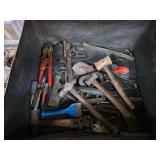 Hand Tools and Miscellaneous Items
