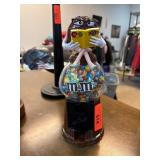 2012 M&Mï¿½s Character Candy Dispenser
