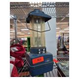 Rayovac Sportsman Lantern with Control Panel