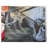 Figure Fantasy Photography Book by Daniel Picard