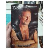 Mr. Texas Leather Magazine Issue 2009
