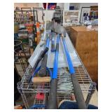 Kobalt Shovels and Tools