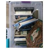 Art, History, and Design Books