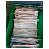 Scrapbooking Supplies