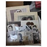 Vintage Photographs and Portraits