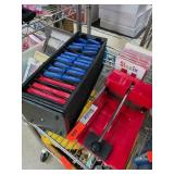 Sizzix Die Cutting Machine with Accessories