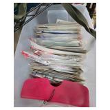 Scrapbooking Supplies