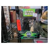 Star Wars Obi-Wan and Vader Final Duel