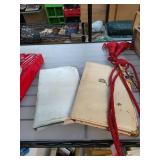 DeMolay Medal and Rainbow for Girls Books