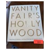Vanity Fairï¿½s Hollywood Hardcover Book