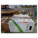 1000 ft Vericom Cat6 U/UTP Cable