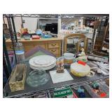 Collectibles and Decorative Items Lot