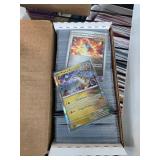 All Holo Pokemon Trading Cards