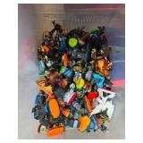 Huge Lot of Skylanders Figurines