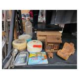 Decorative and Miscellaneous Items