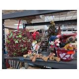 Christmas Decorations Set