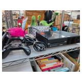 Microsoft Xbox One Console With Accessories