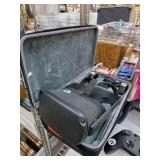 Oculus Virtual Reality Headset With Accessories