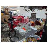 Home Decor and Kitchen Items