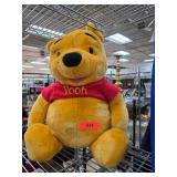Winnie the Pooh Plush Toy