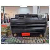 Stromberg-Carlson Tube Radio Works