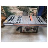 Ohio Forge 10-Inch Table Saw
