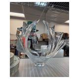 Thames Crystal Abstract Sculptural Artwork