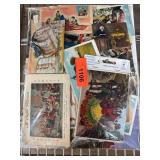Vintage Postcards