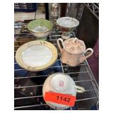 Decorative Tableware