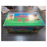 1989 Score NFL Football Card Collector Set