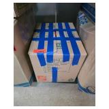 Various Clothing Items