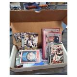 Sports Trading Cards