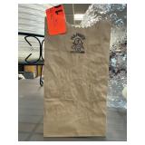 Harvey Craft Pottery Bakery Paper Bag