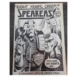 1983 Speakeasy Magazine Issue 51