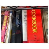 Hardcover and Paperback Books