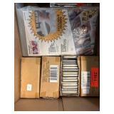 Photo Keychains and Display Items