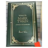 Works of Mark Twain Complete Edition