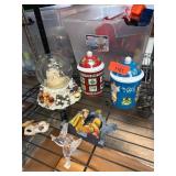 Christmas Decorations Set