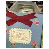 Photo Albums and Scrapbook Supplies