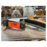 Vintage Handheld Label Makers