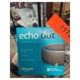 Amazon Echo Dot Smart Speaker, 3rd Generation