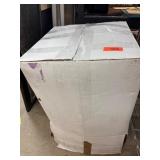 Large Box Full of Assorted Clothes