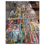 Comic Books