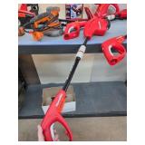 Homelite 13-Inch Electric String Trimmer