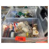 Craft Beads and Supplies