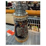 Made in Germany Ceramic Beer Stein