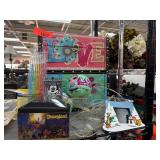 Collectibles and Novelty Items