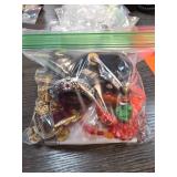 Costume Jewelry and Accessories